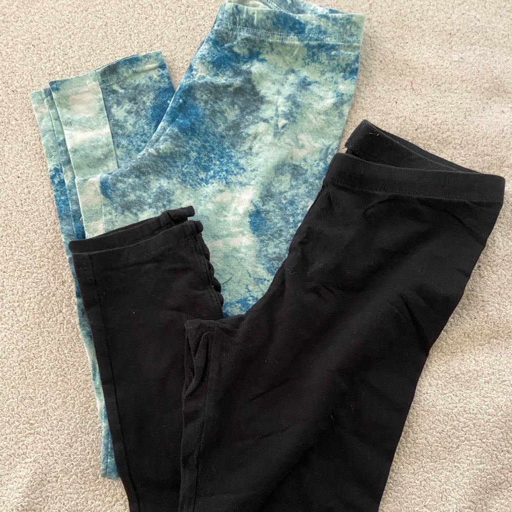 Old Navy leggings XL